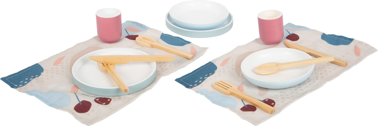 Small foot Geschirr-Set