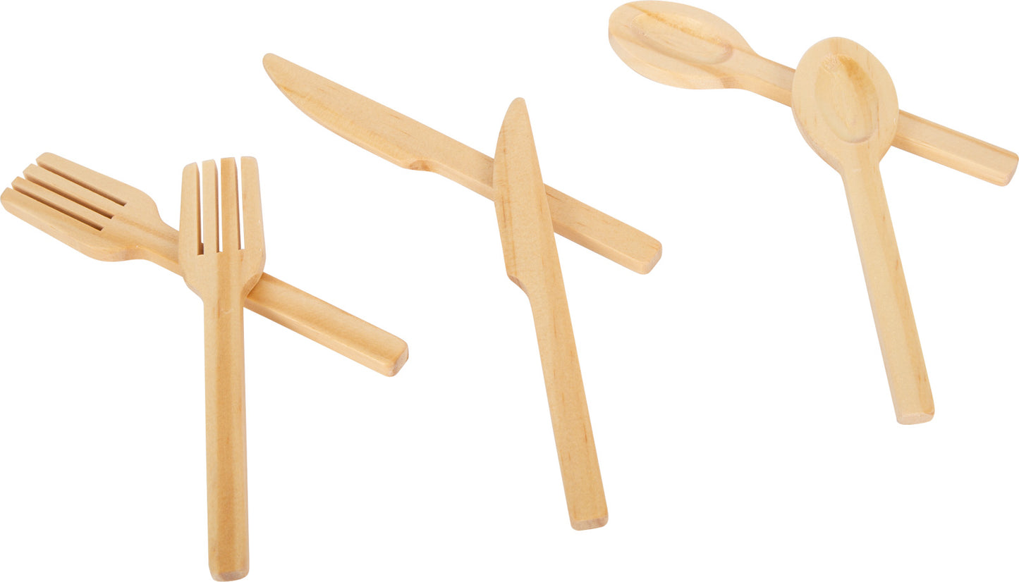 Small foot Geschirr-Set