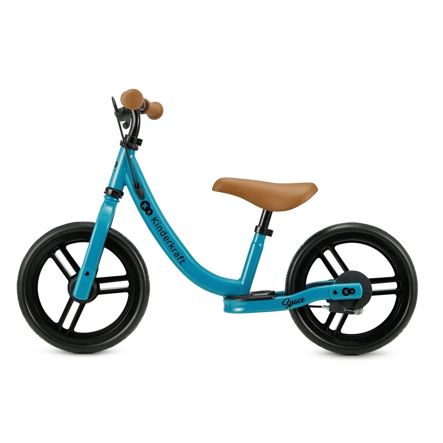 Kinderkraft Laufrad blau