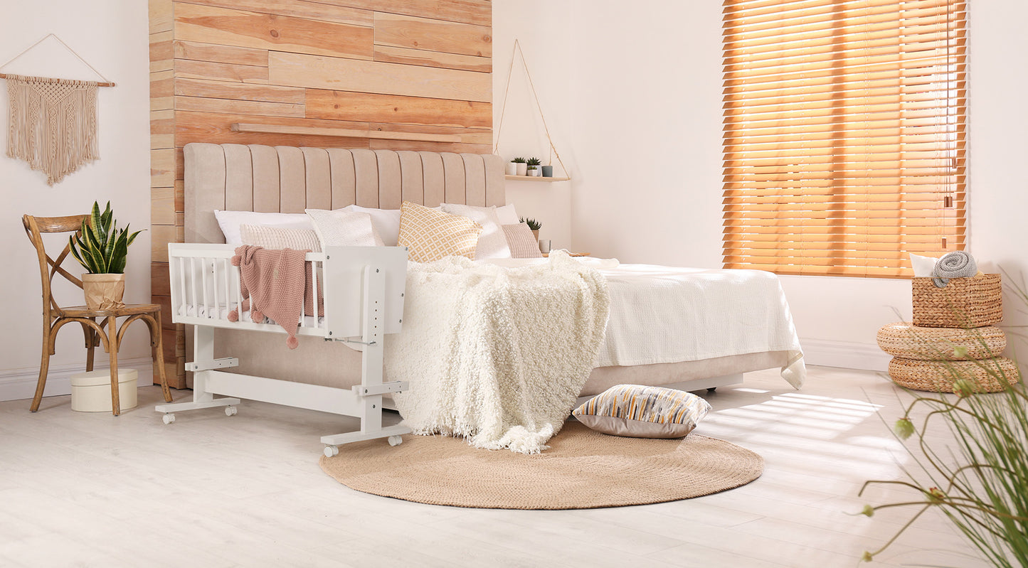 Klups Zoya Besitelbett 90x40 cm