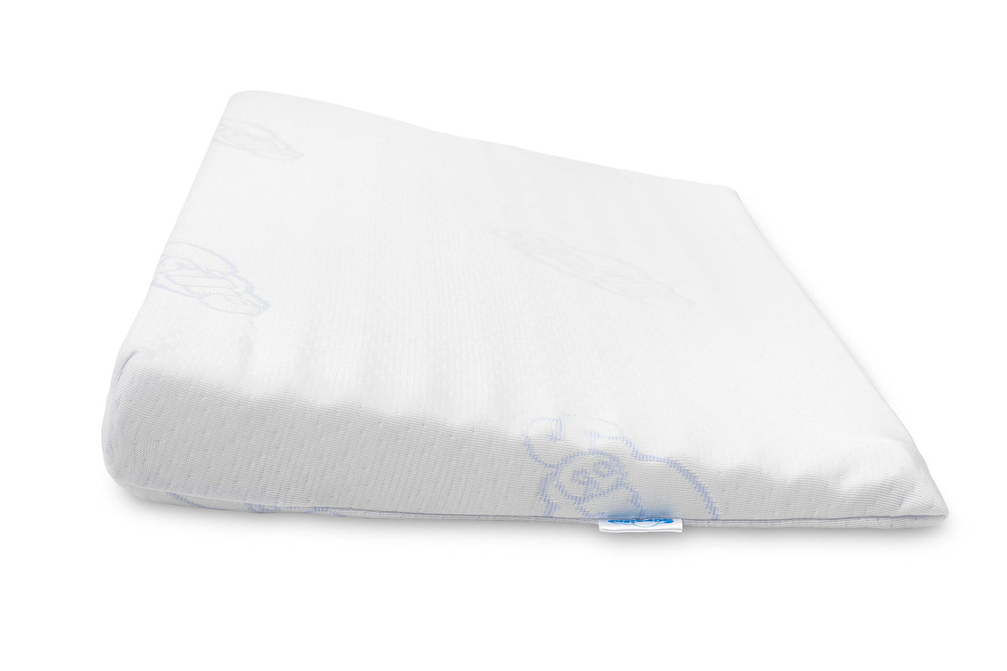 KEILKISSEN SENSILLO FÜR BABYBETT 38X60