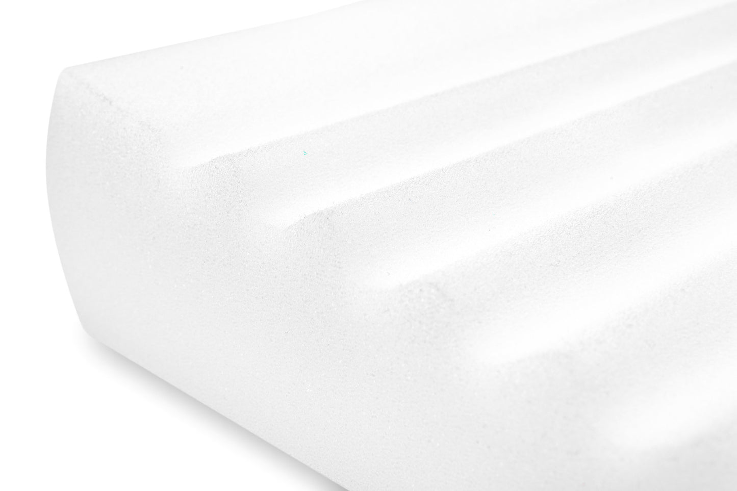 KEILKISSEN SENSILLO FÜR BABYBETT 38X60