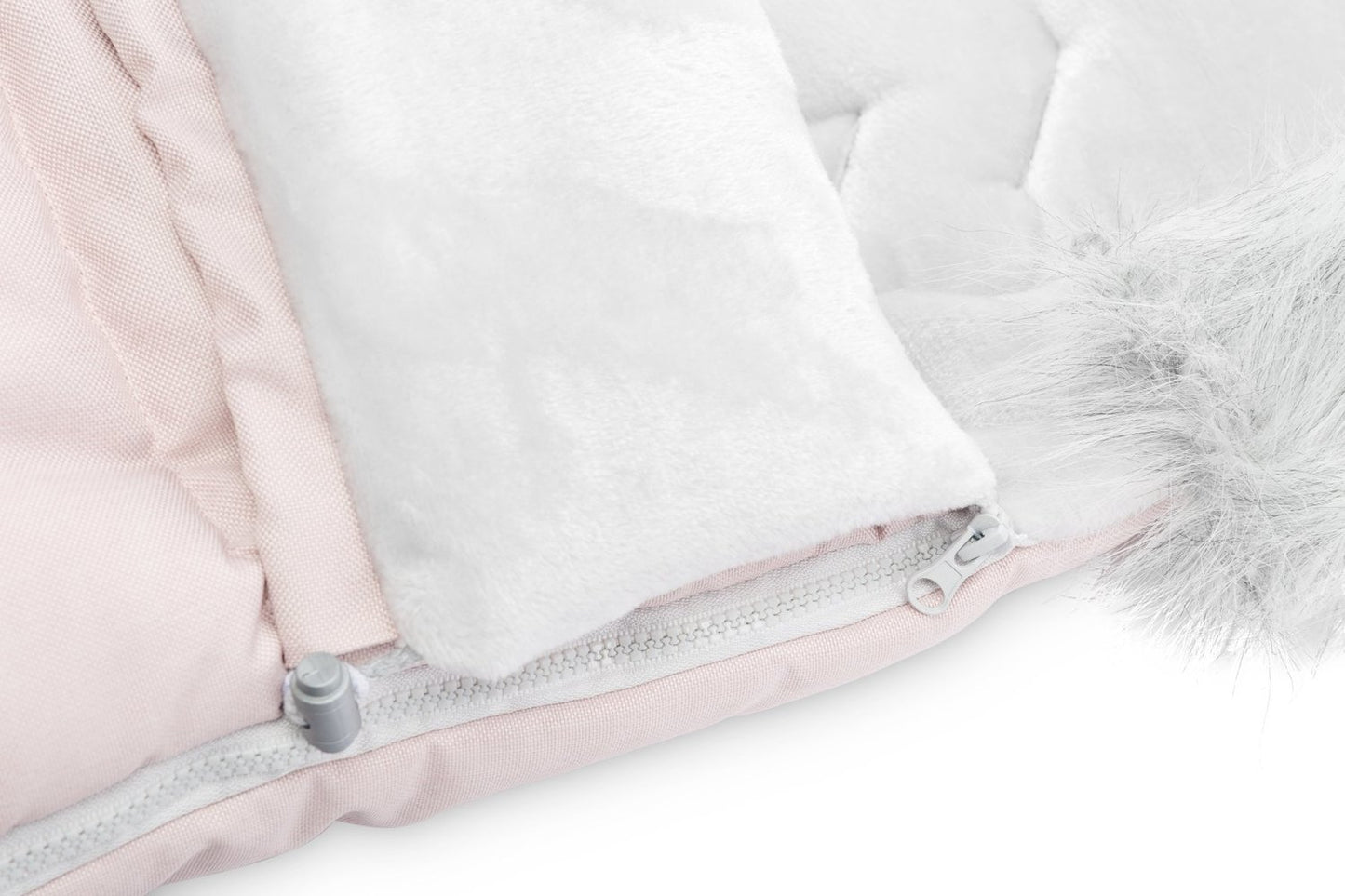 FUSSSACK INDIANA PINK 100 X 50