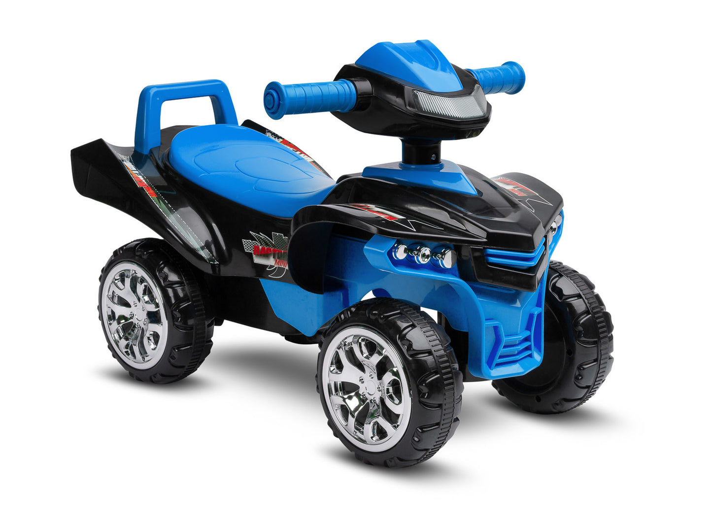 Rutscher Quad für Kinder