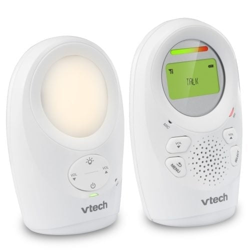 V-TECH Elektronische Babyphone tragbares