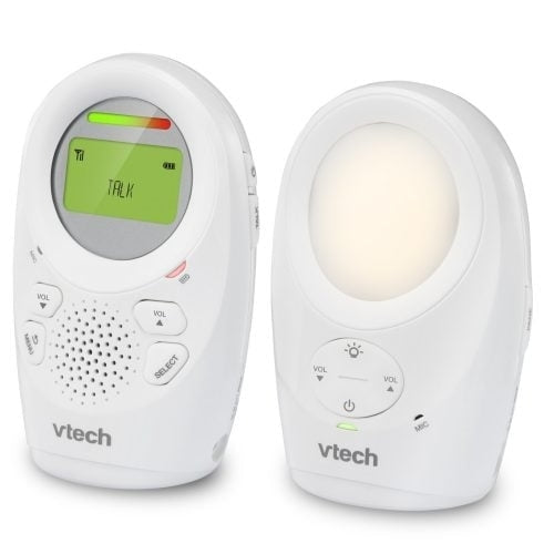 V-TECH Elektronische Babyphone tragbares