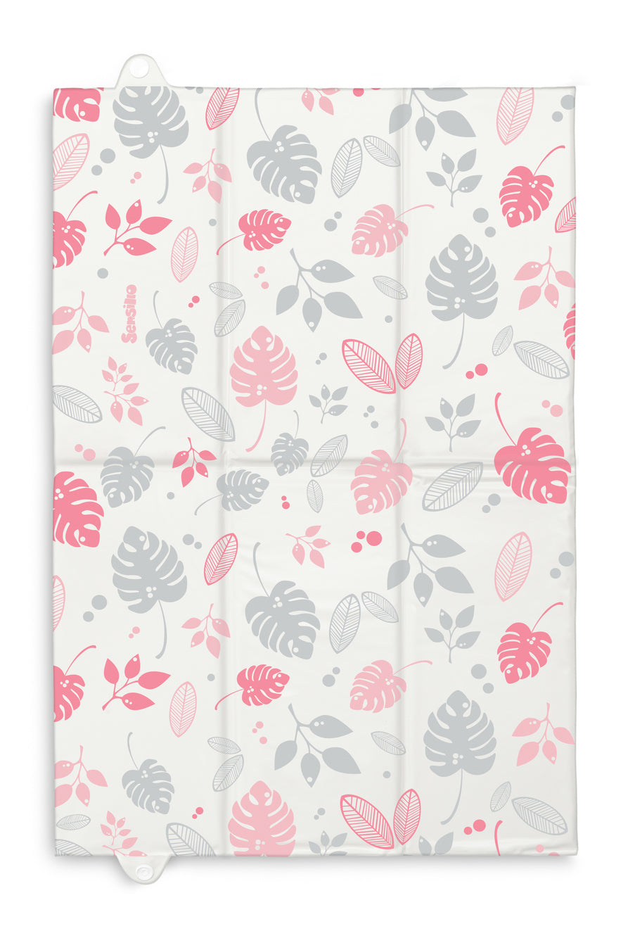 Wickelauflage Reisematte 58x40 ab geburt