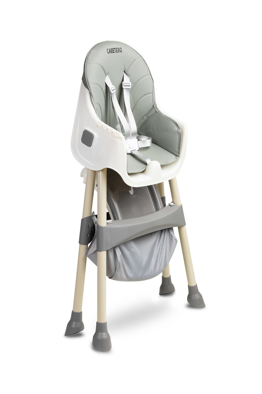 Hochstühle 2IN1 BILL GREY