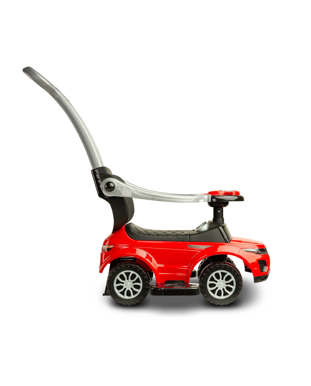 Rutscher 2in1 Sport Car für Kinder