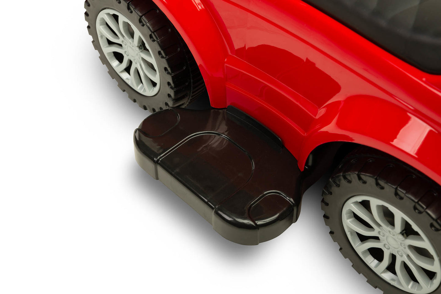 Rutscher 2in1 Sport Car für Kinder