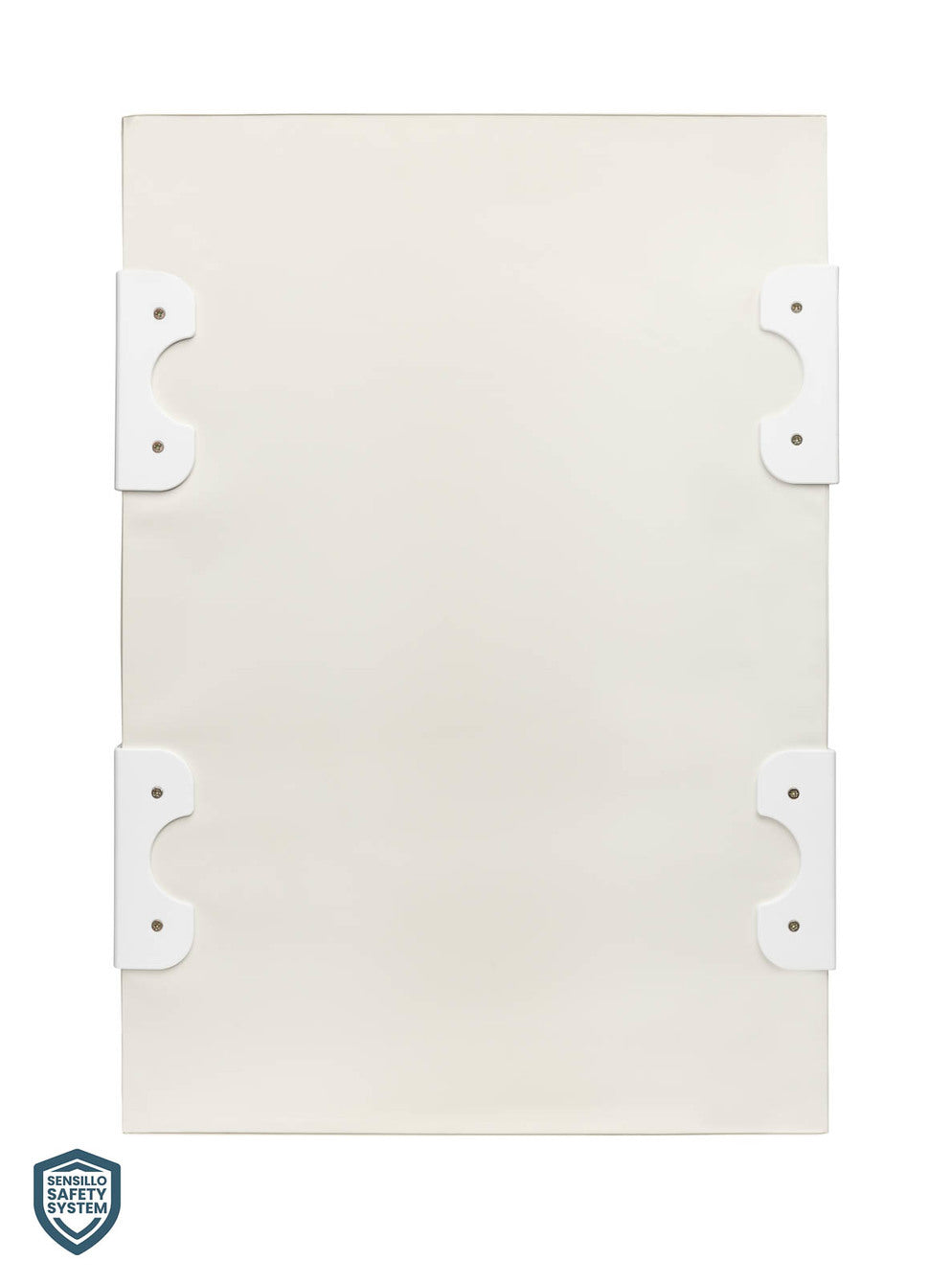 Sensillo Wickeltischauflage 50x70