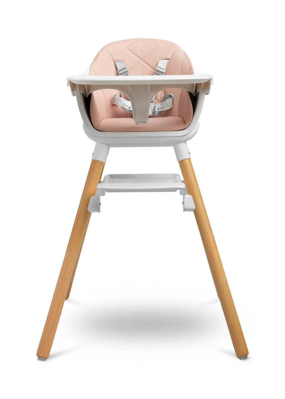 Caretero Hochstühle Bravo Pink
