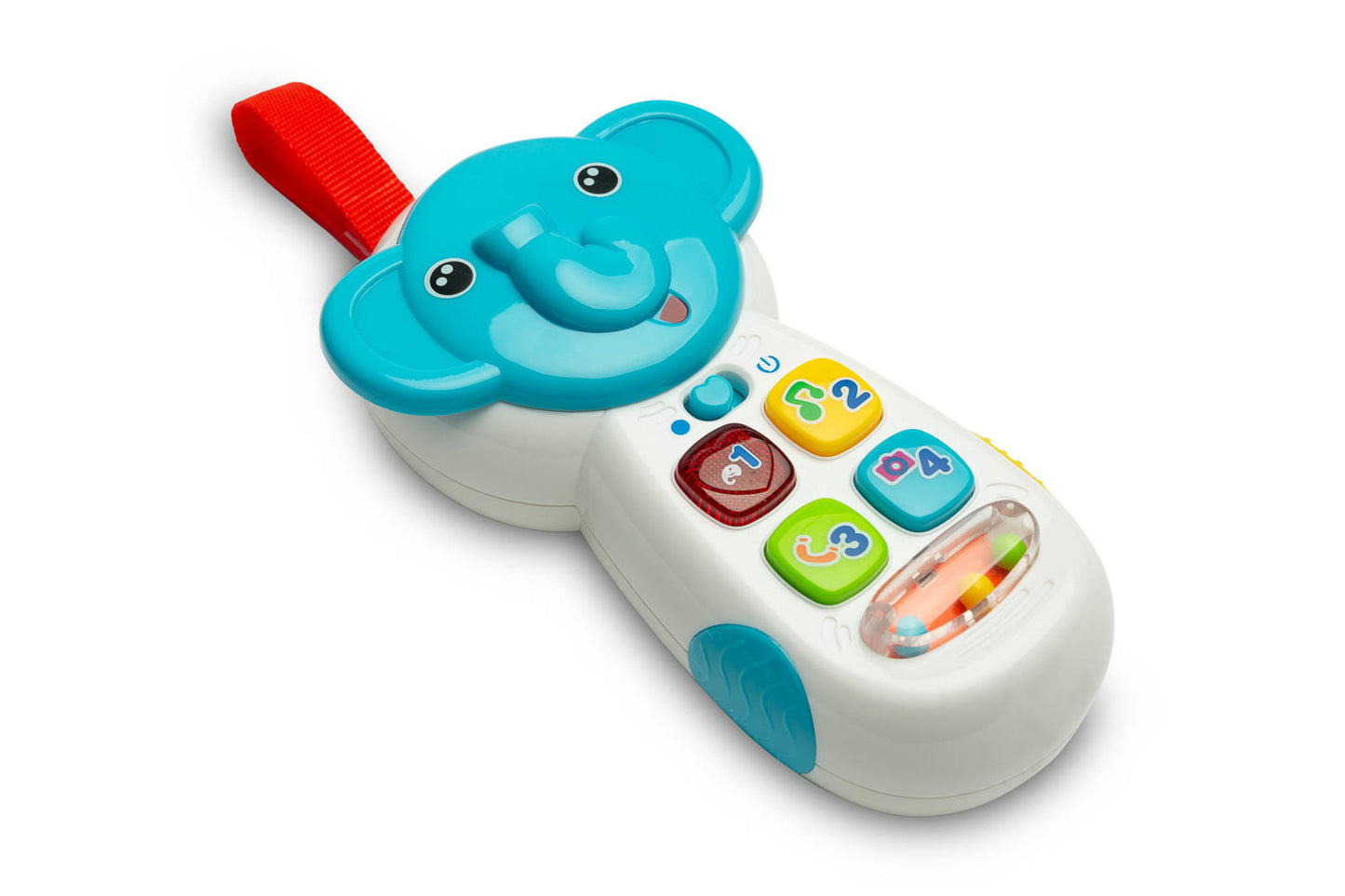 Toyz Musical Phone Elefant