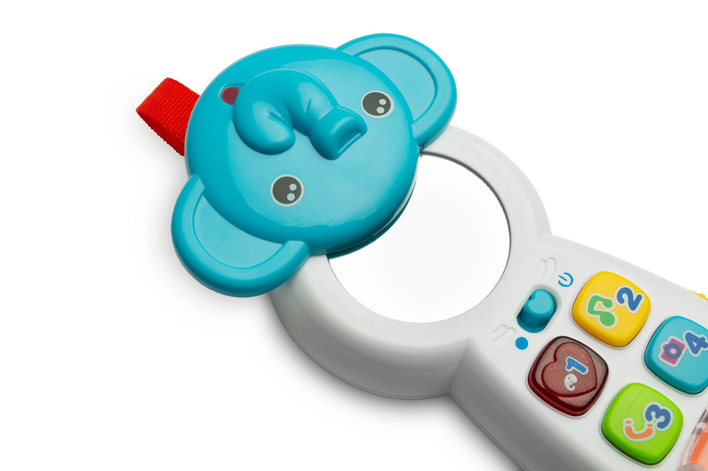 Toyz Musical Phone Elefant