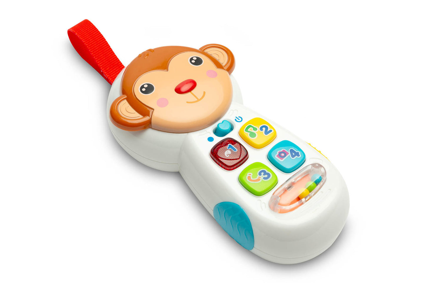 Toyz Musical Phone Affe