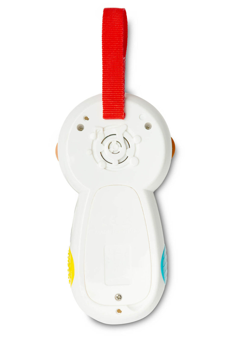 Toyz Musical Phone Affe