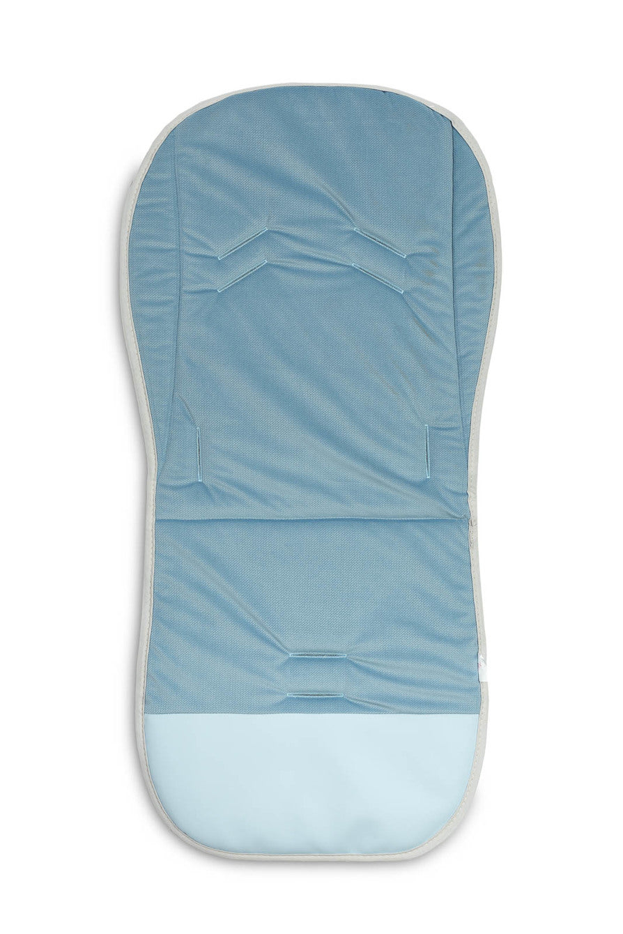 EINLAGE FÜR KINDERWAGEN VELVET - BUMMEL