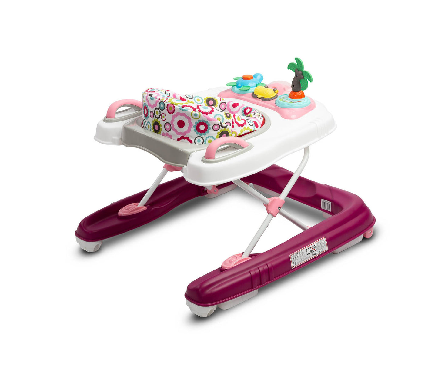 Toyz 2in1 Laufernhilfe