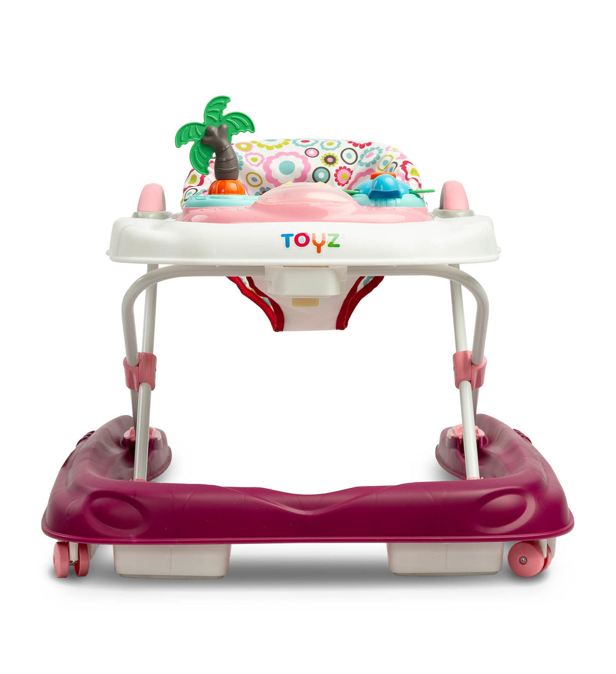 Toyz 2in1 Laufernhilfe