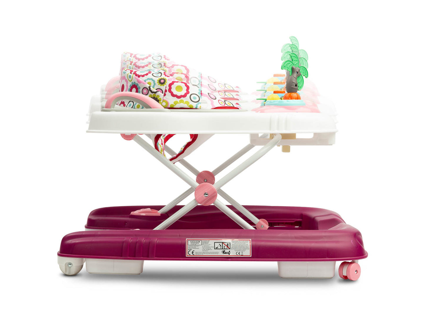 Toyz 2in1 Laufernhilfe