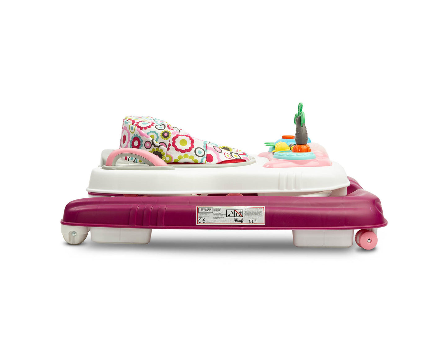 Toyz 2in1 Laufernhilfe