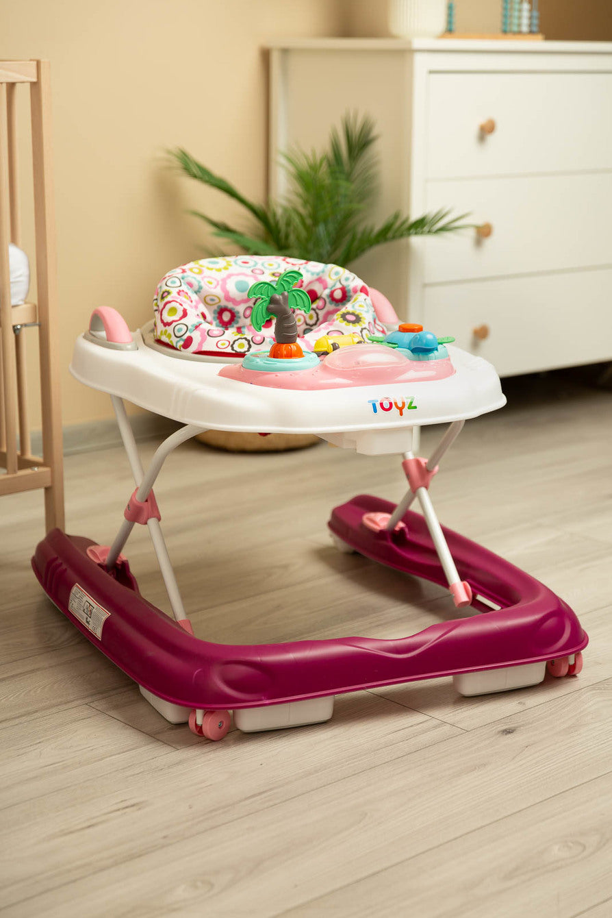 Toyz 2in1 Laufernhilfe