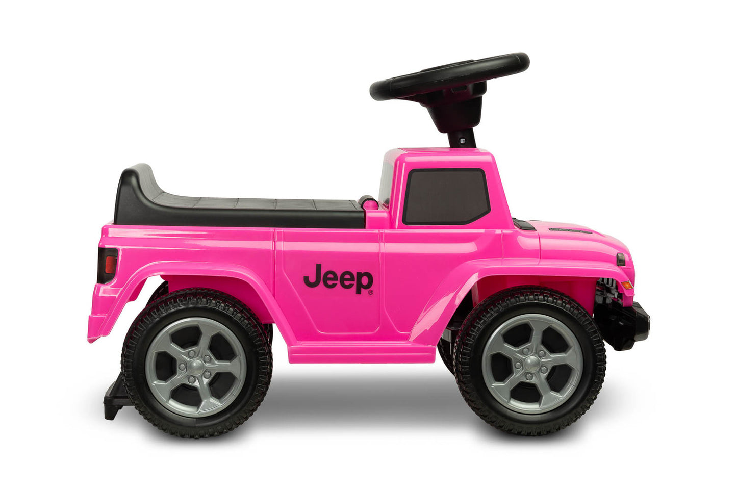 Toyz Rutscher Jeep Pink