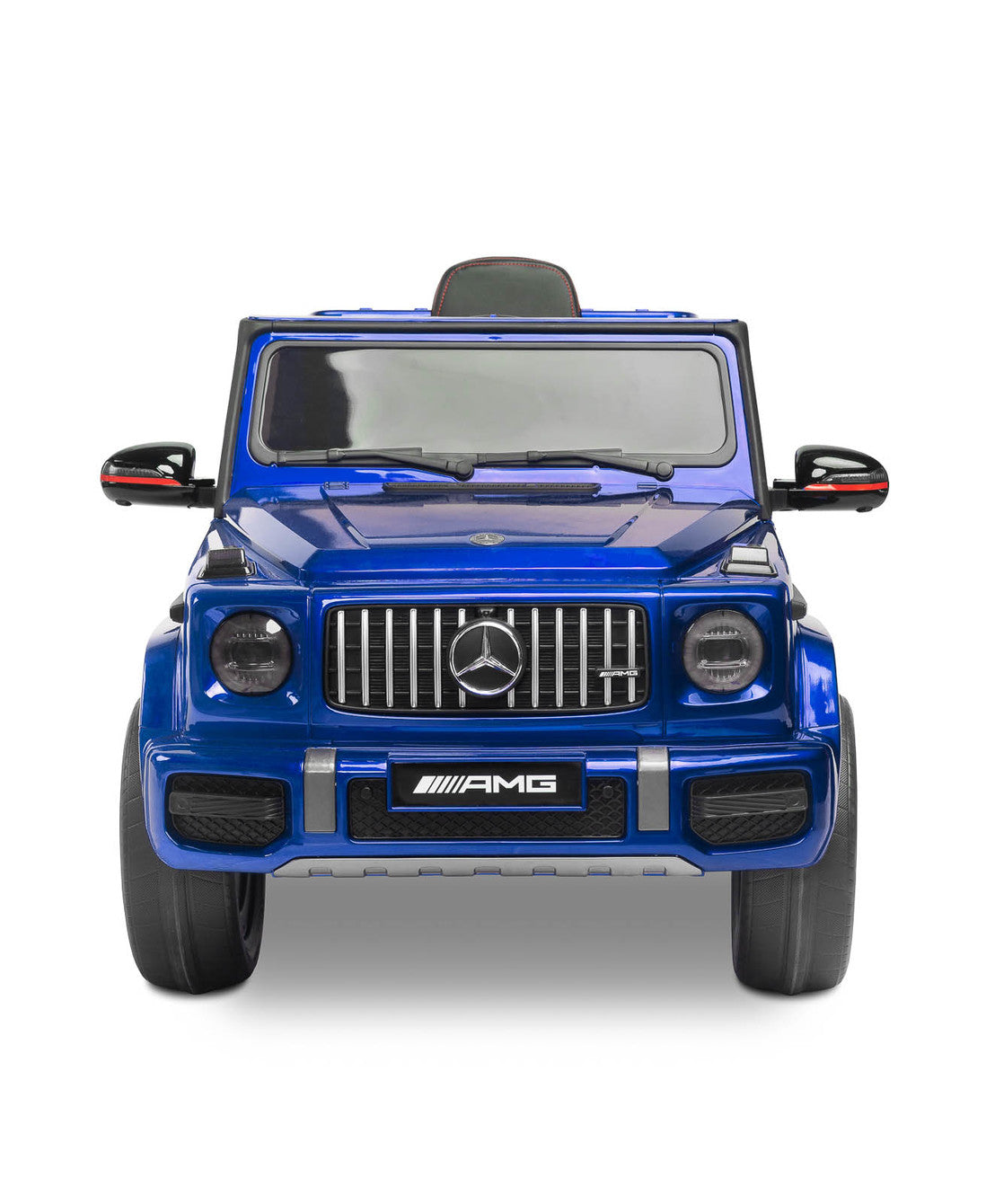 BATTERIEBETRIEBENES FAHRZEUG MERCEDES BENZ G63 AMG Blau