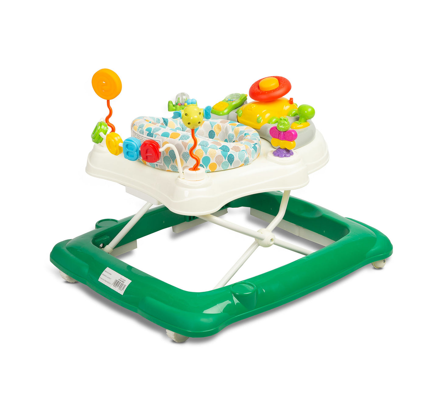 Toyz Laufernhilfe Grün