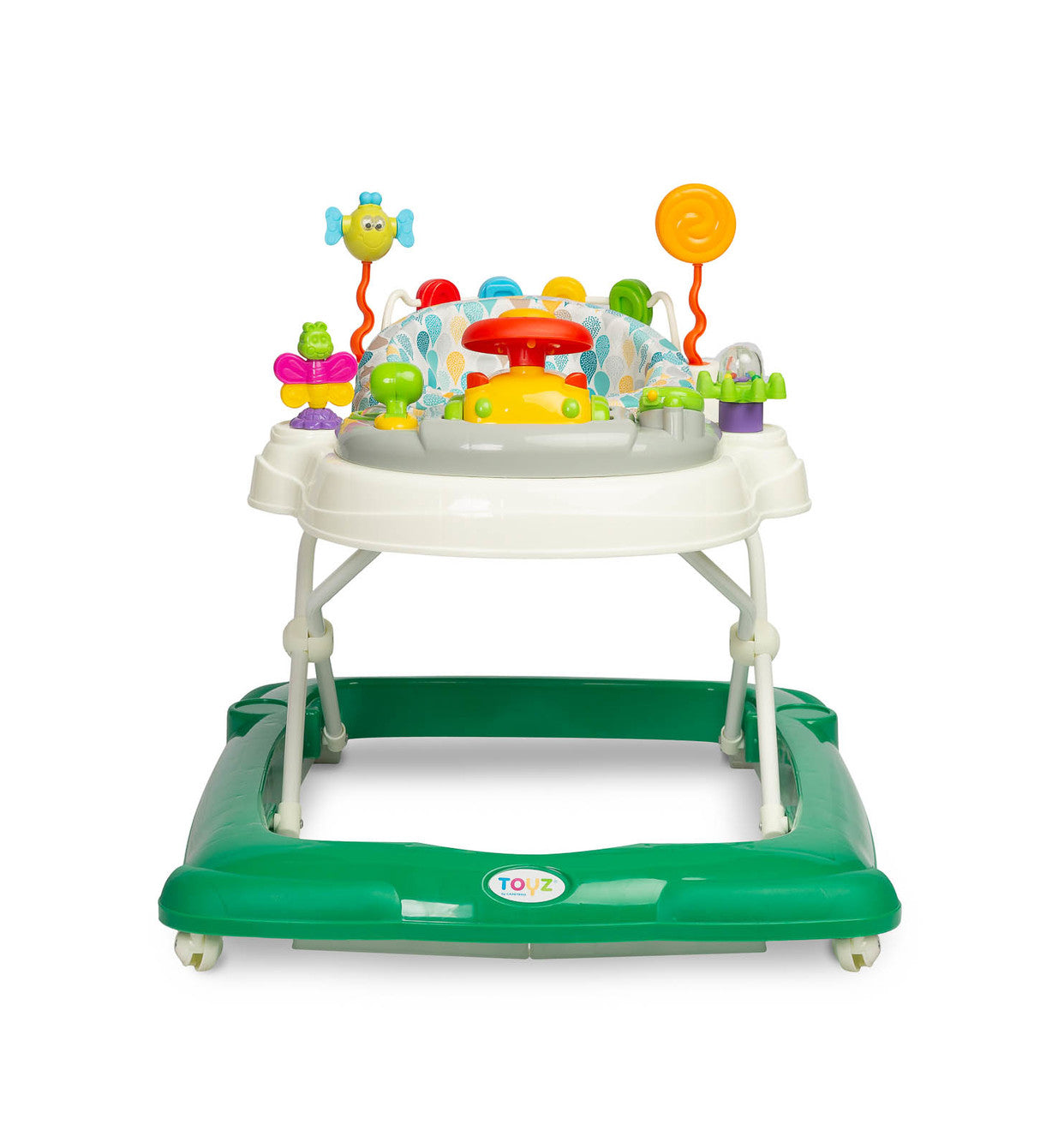 Toyz Laufernhilfe Grün