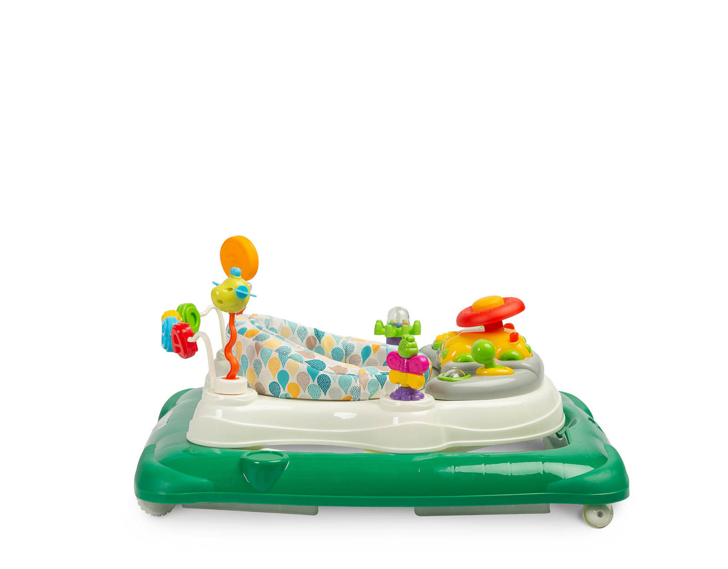 Toyz Laufernhilfe Grün