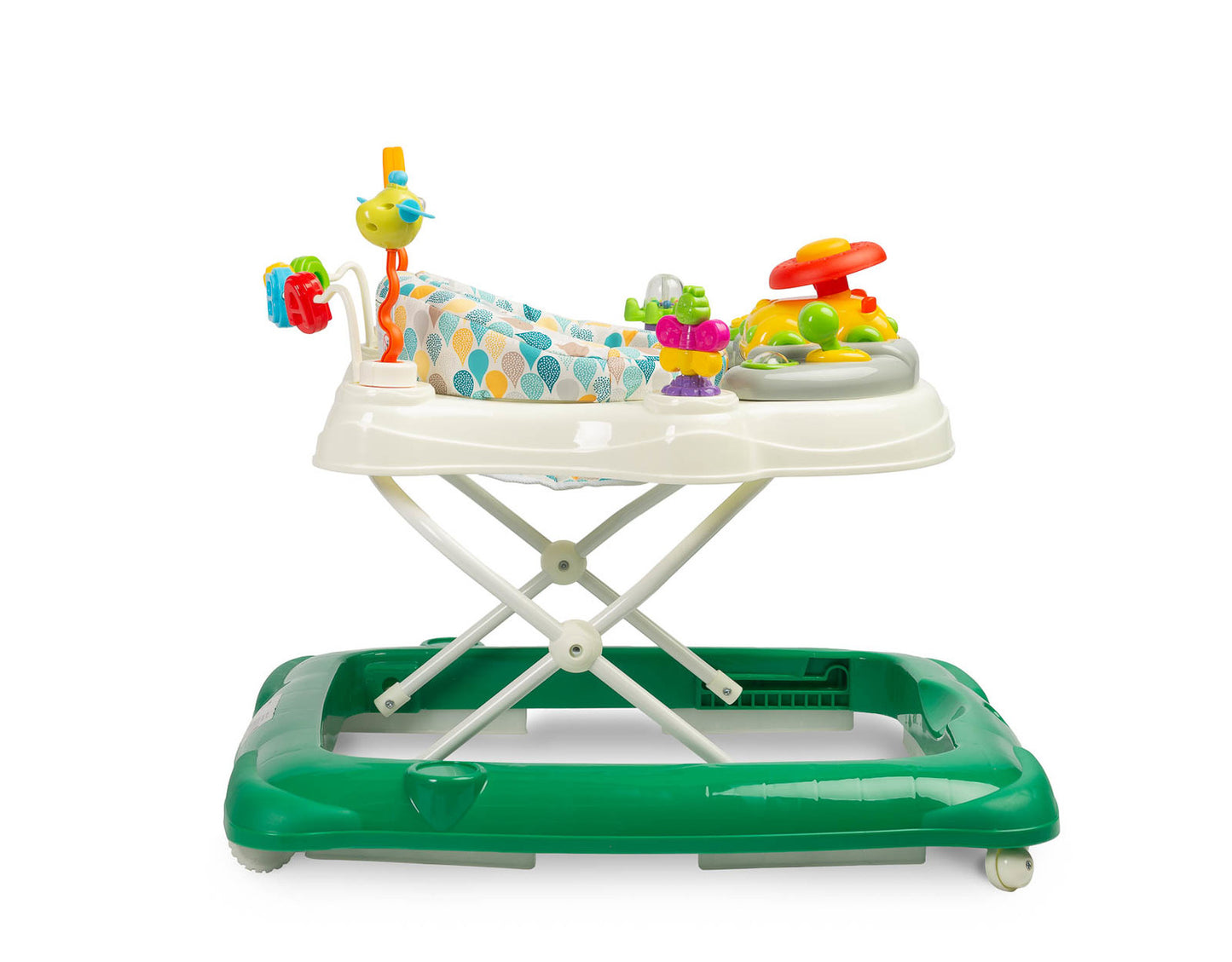 Toyz Laufernhilfe Grün