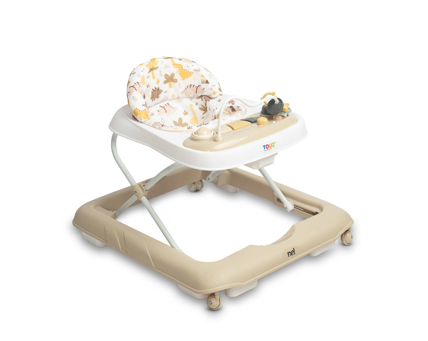 Toyz Laufernhilfe Beige