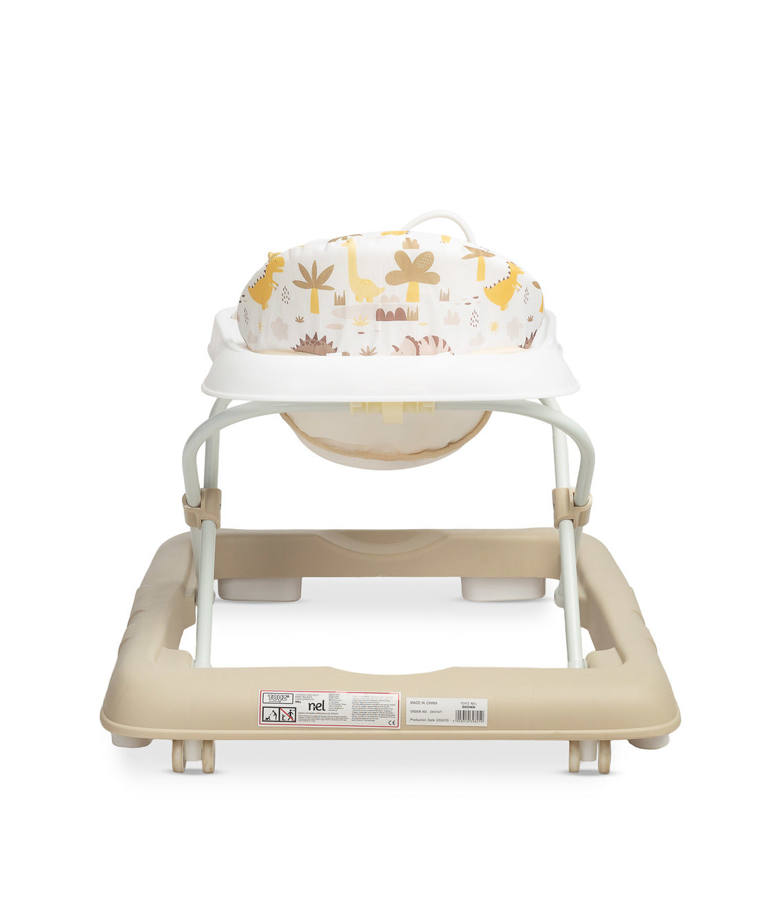 Toyz Laufernhilfe Beige