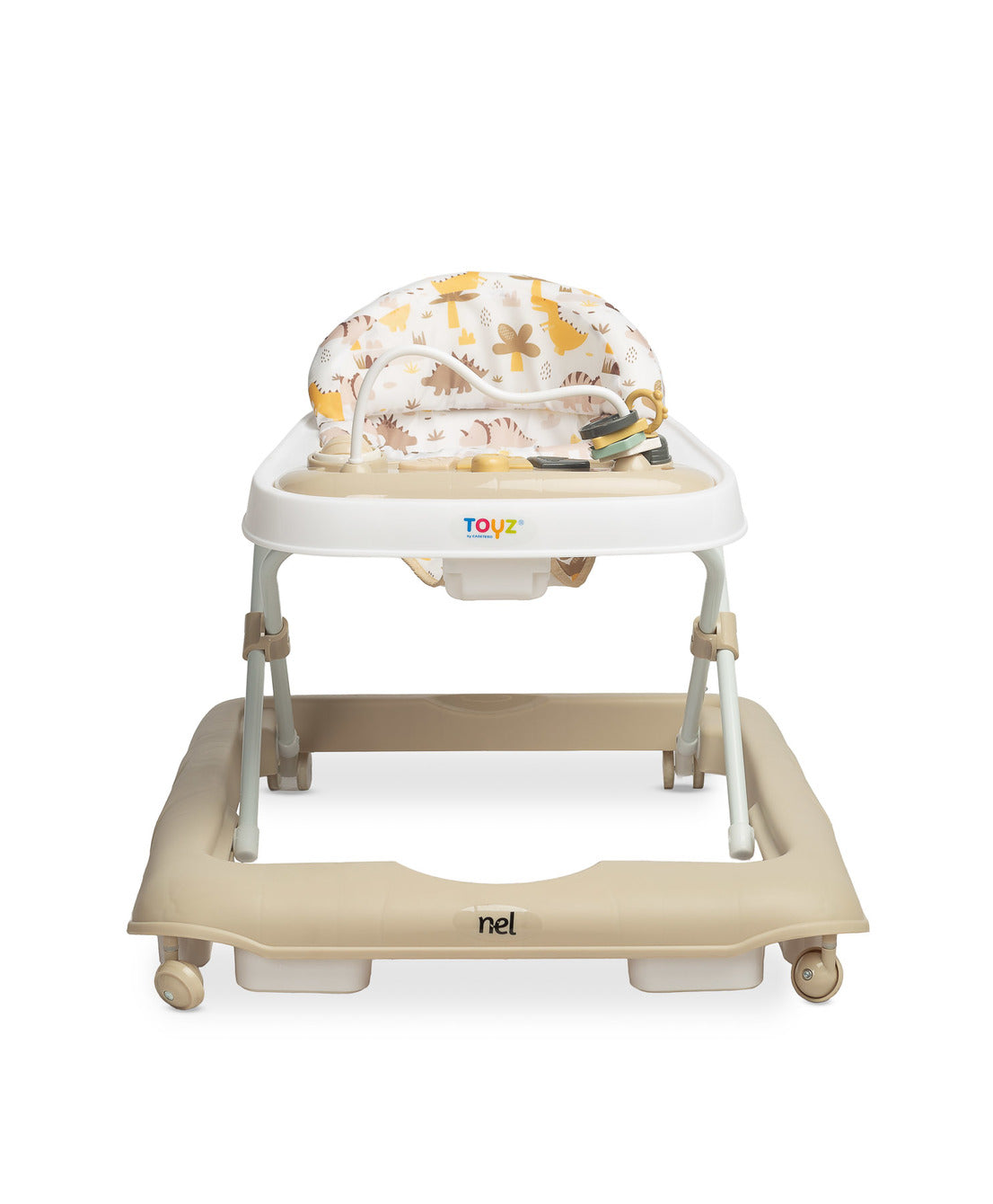 Toyz Laufernhilfe Beige