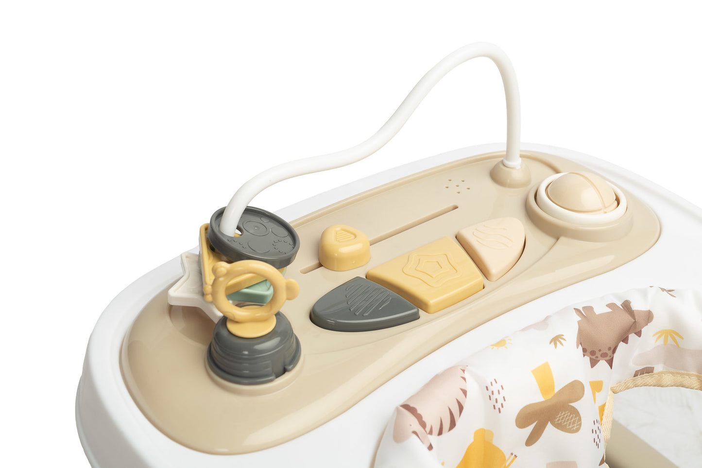 Toyz Laufernhilfe Beige