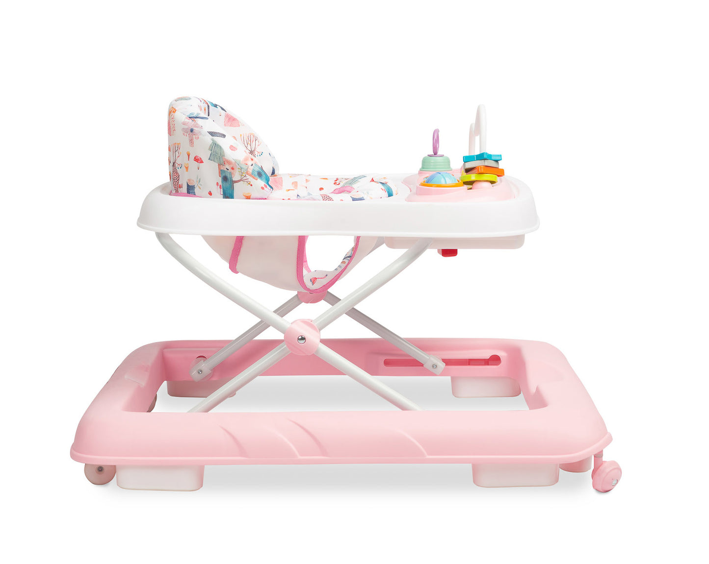 Toyz Laufernhilfe Rosa