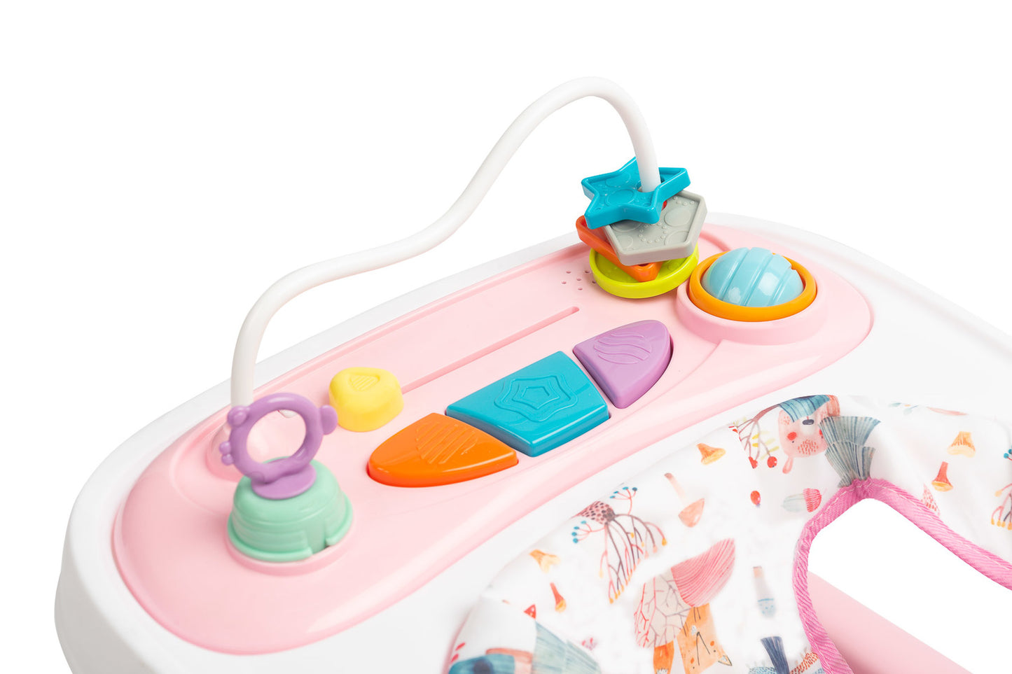 Toyz Laufernhilfe Rosa
