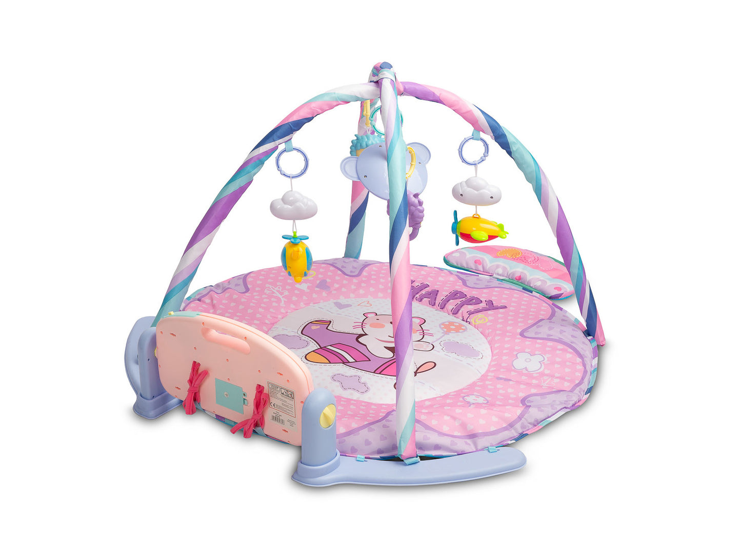 Toyz Music Spielmatte
