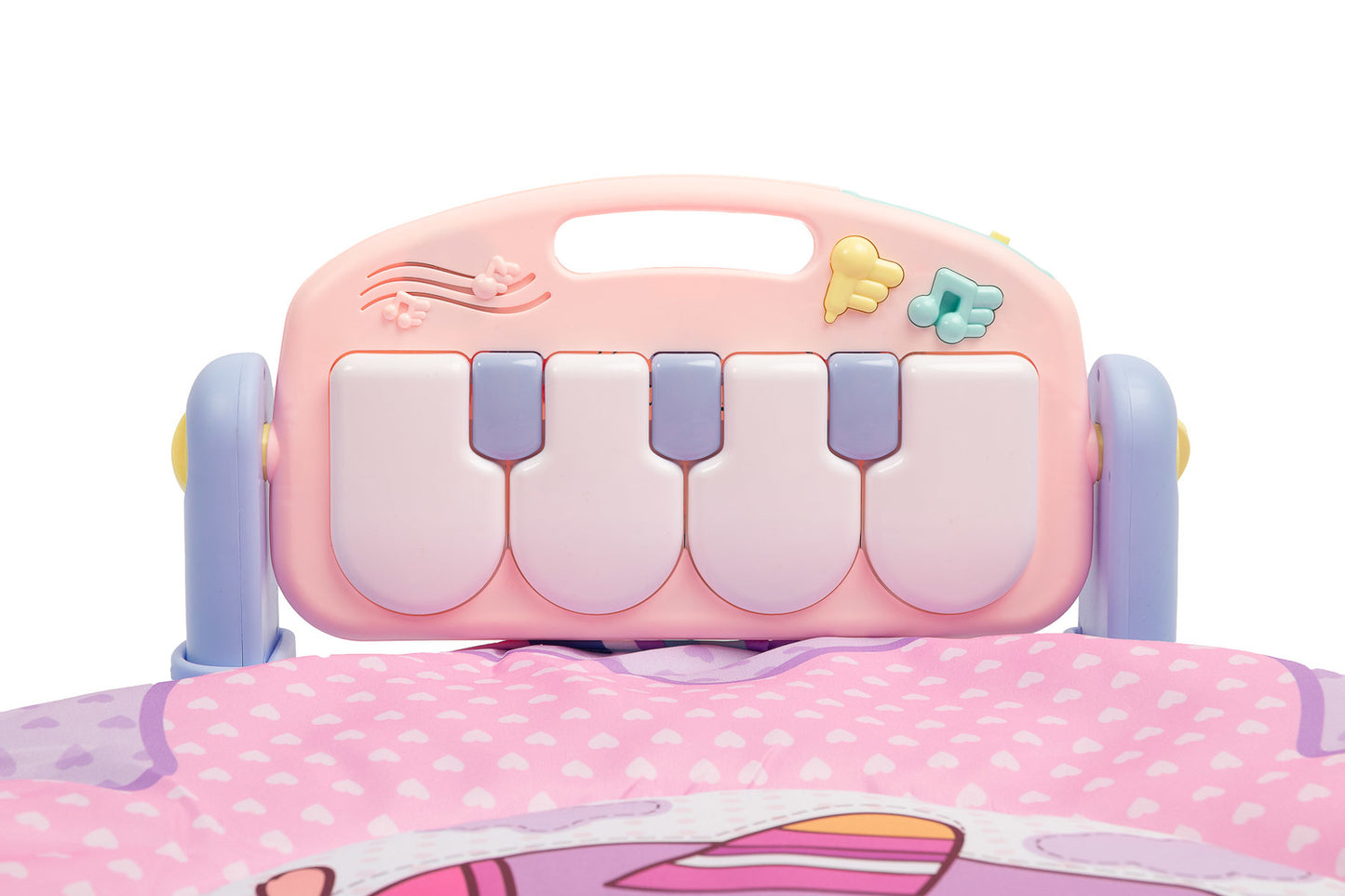 Toyz Music Spielmatte