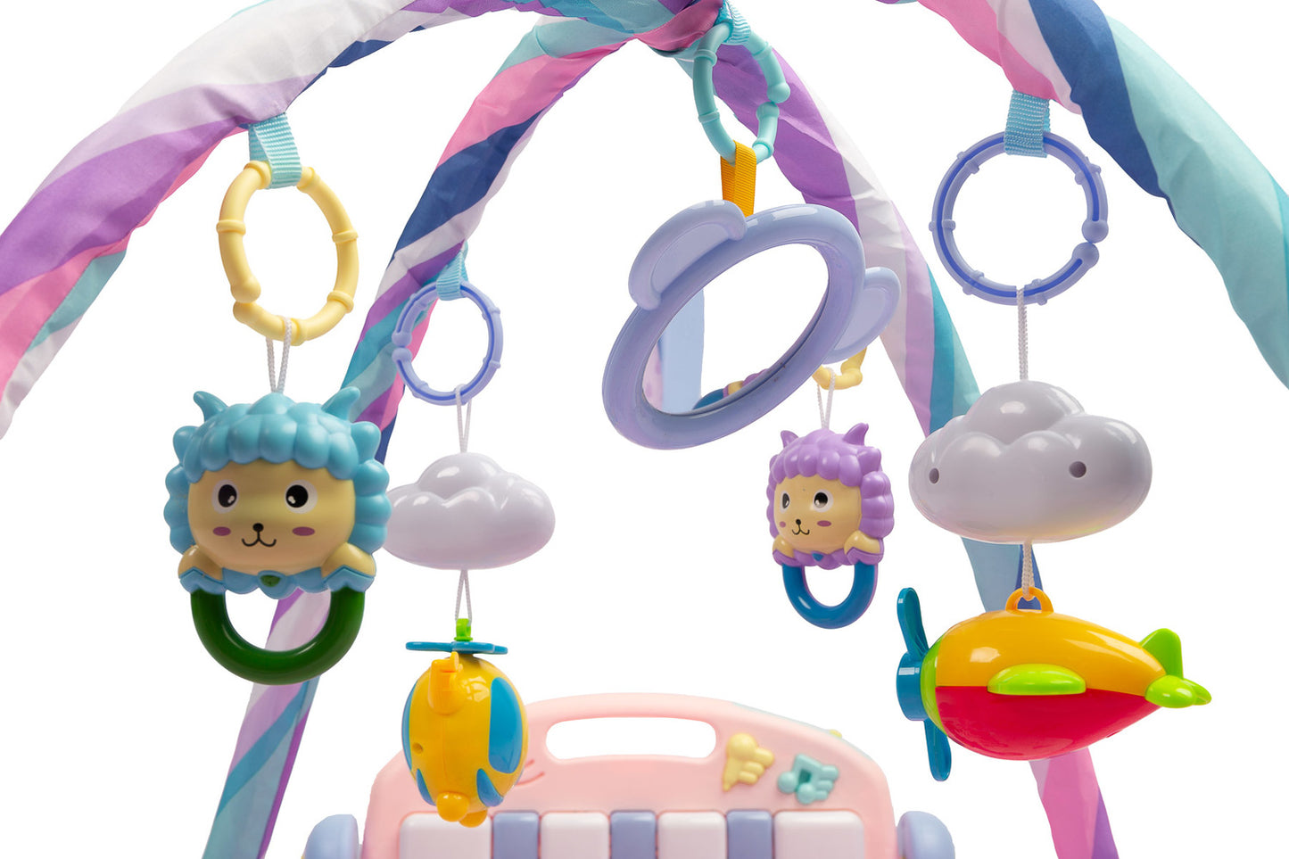 Toyz Music Spielmatte