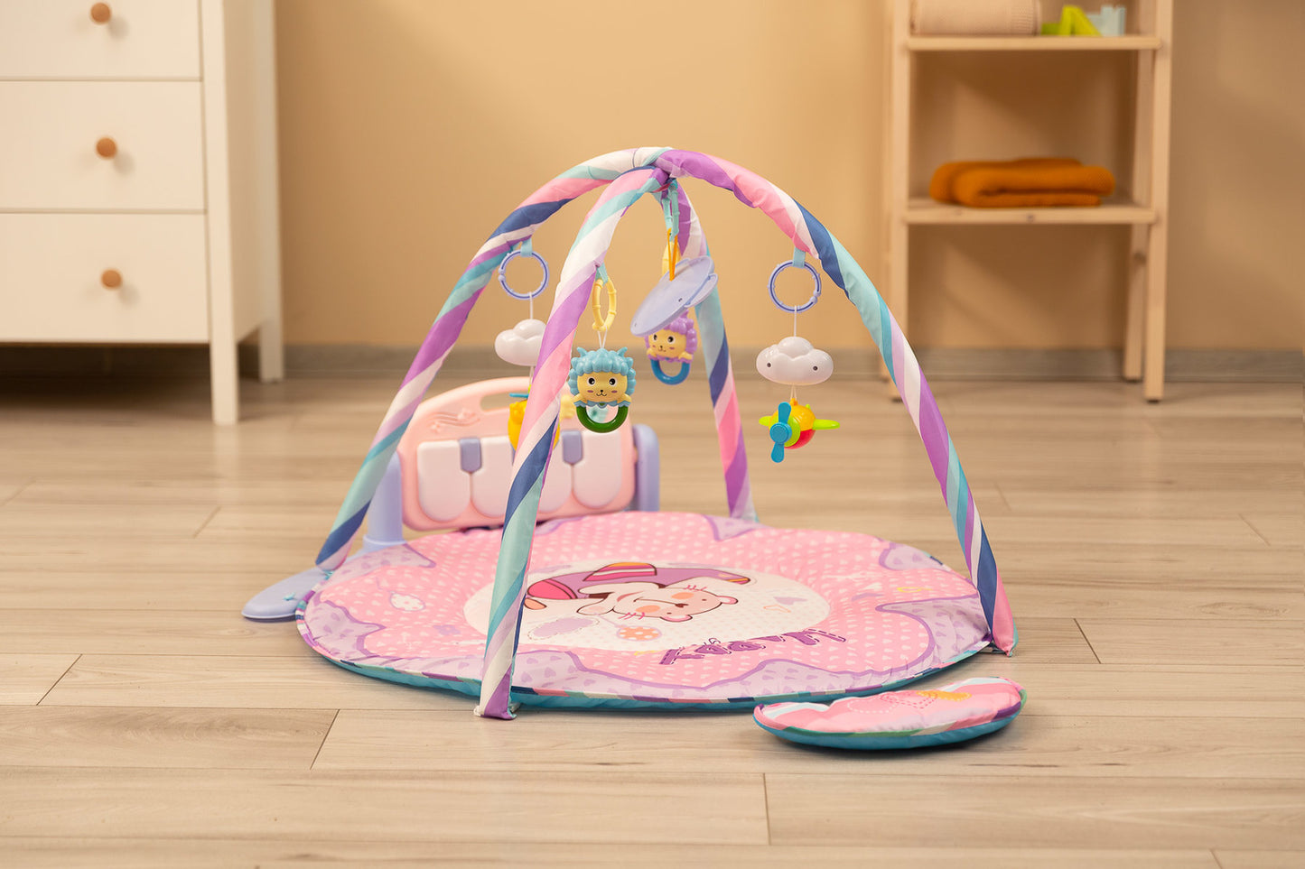 Toyz Music Spielmatte