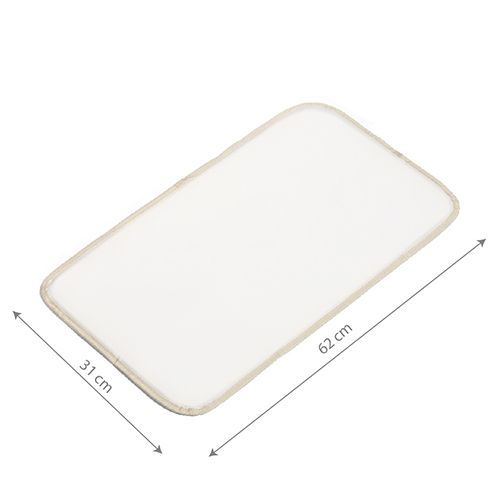 MAMA-/KINDERWAGENTASCHE CARMEN BEIGE