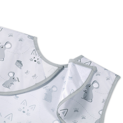 Babyschürze Lätzchen Wasserdicht