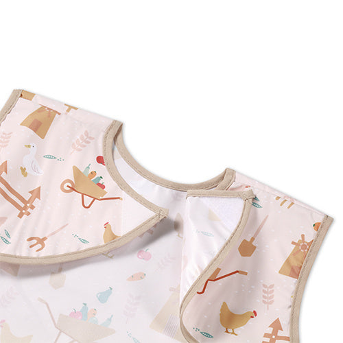 Babyono Wasserdicht Lätzchen 6m-2y