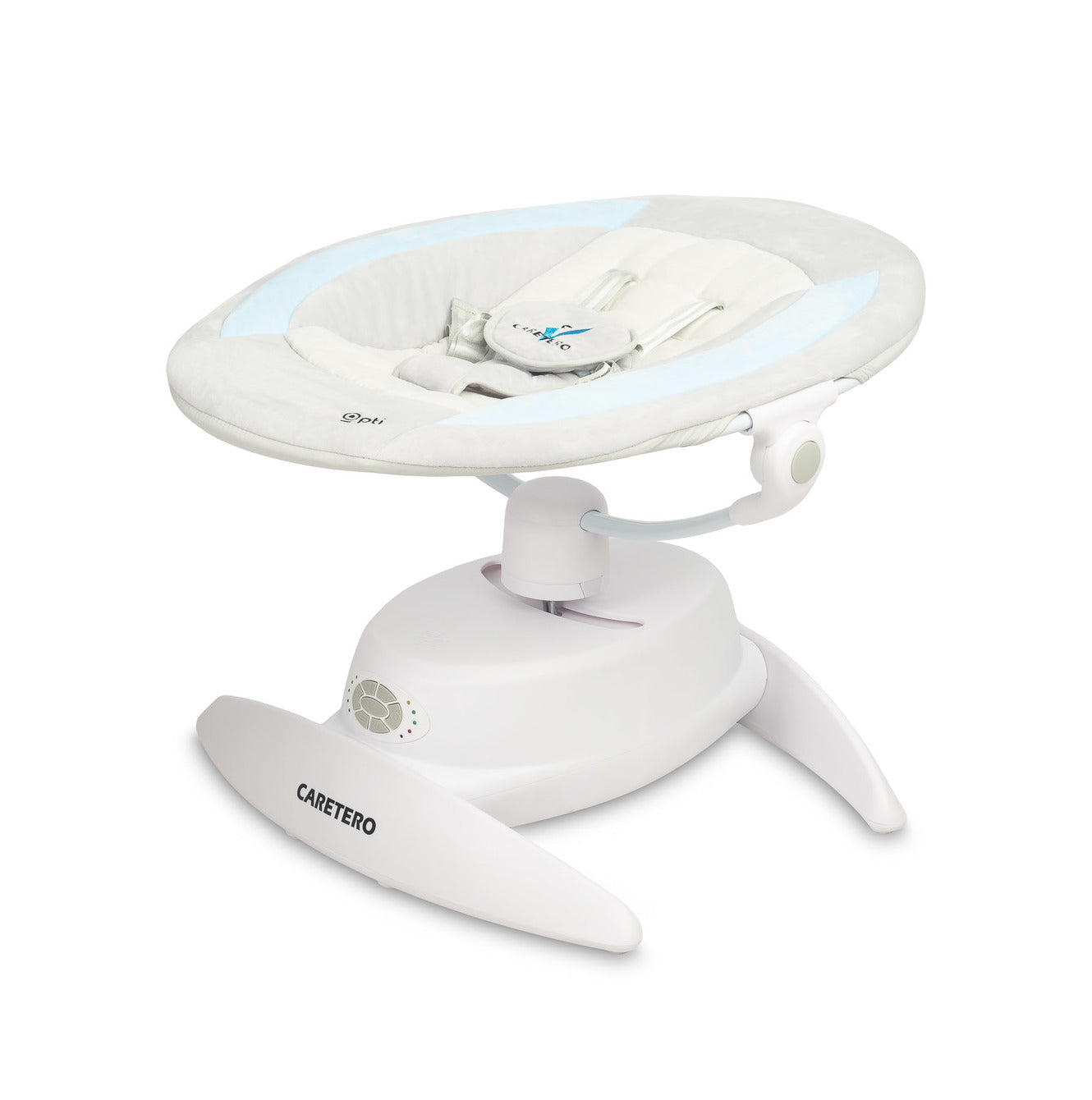 Baby-Schaukel Caretero Blau