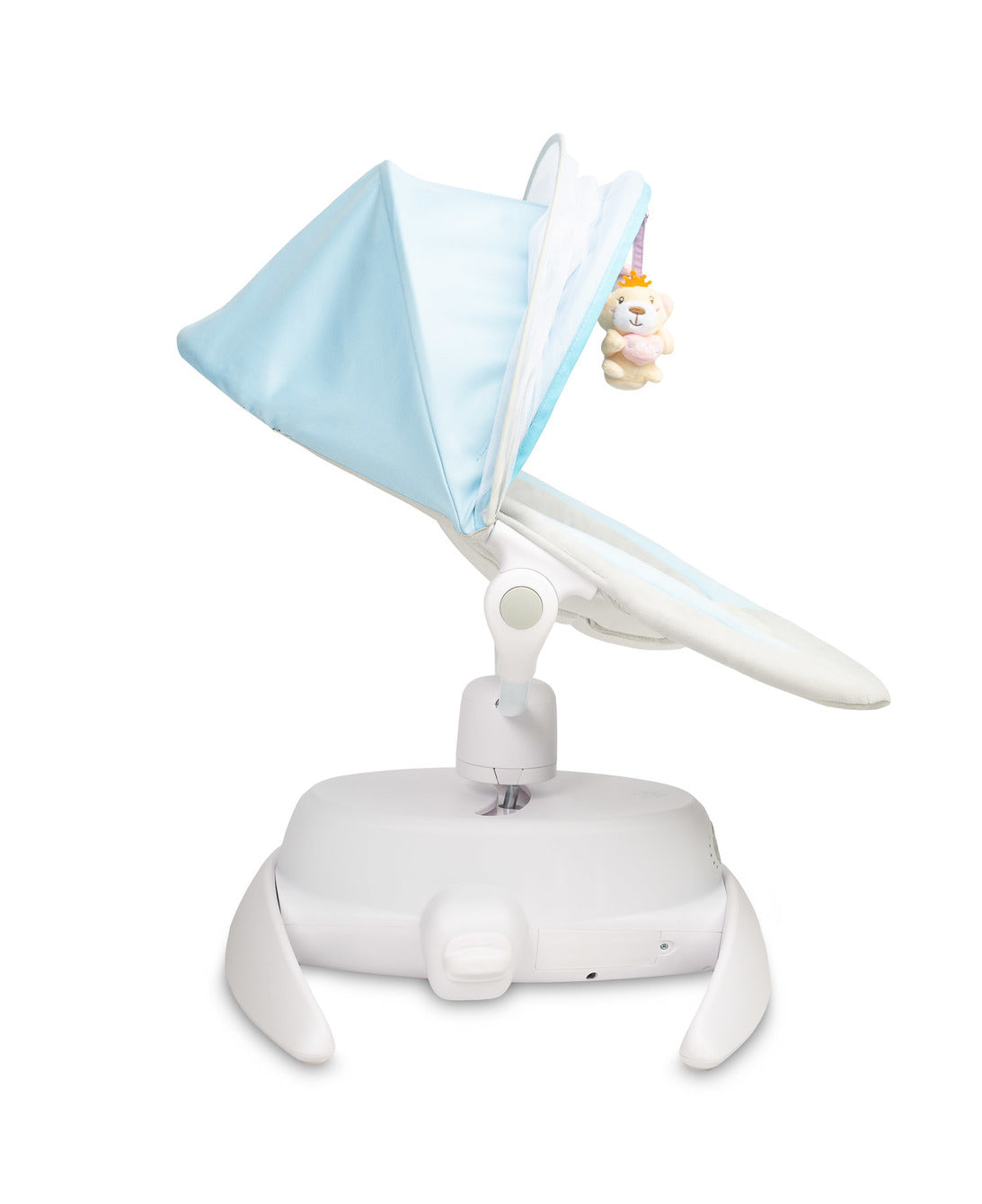 Baby-Schaukel Caretero Blau