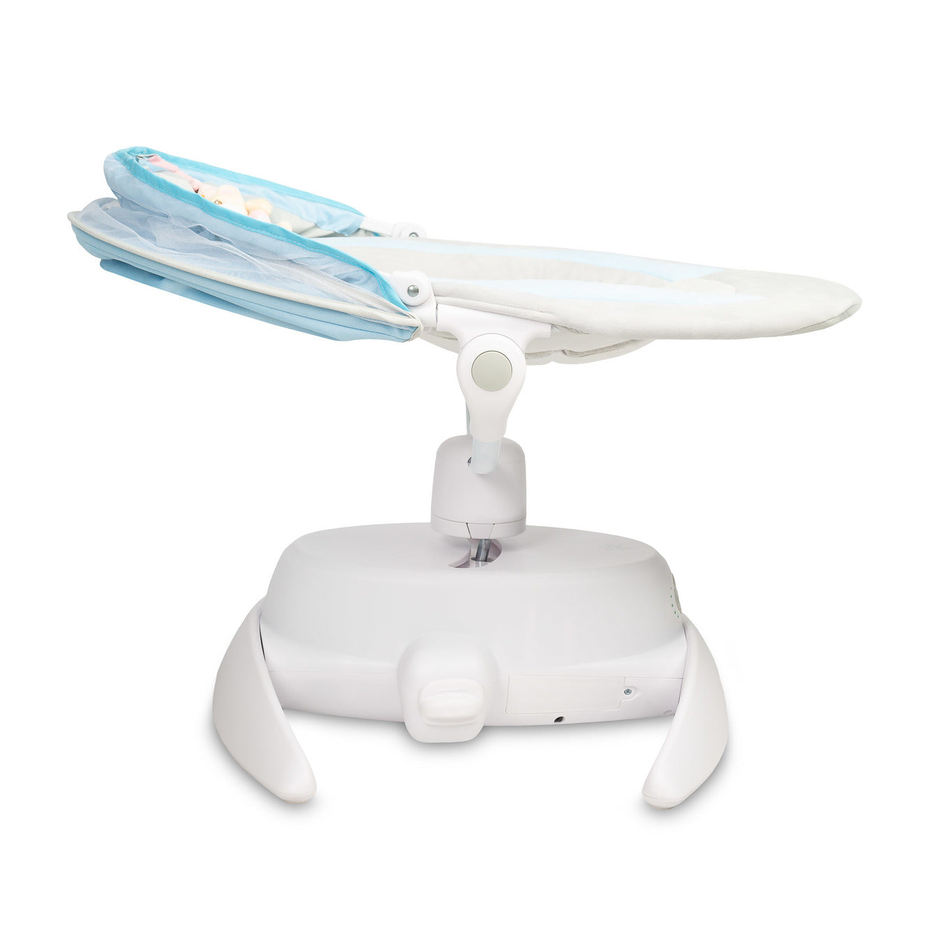 Baby-Schaukel Caretero Blau