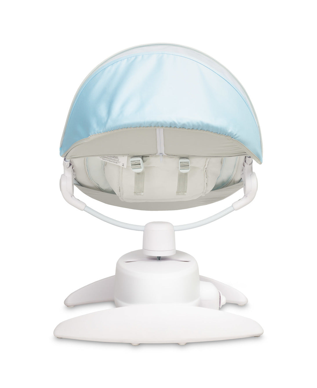 Baby-Schaukel Caretero Blau