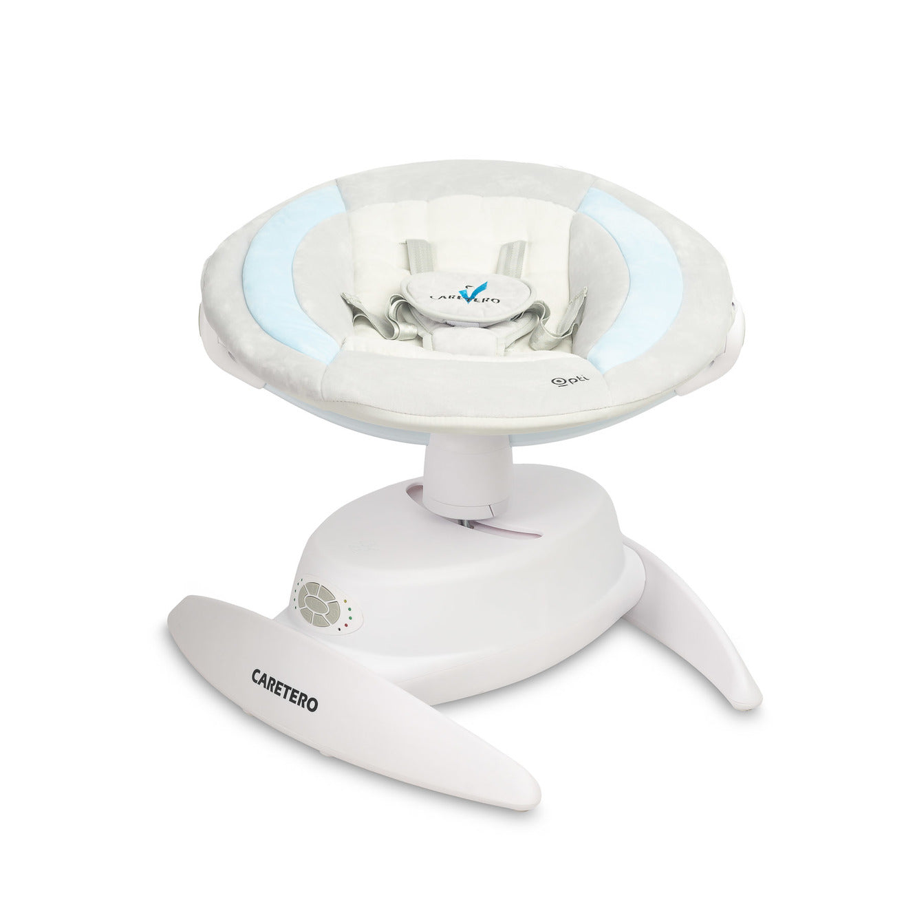 Baby-Schaukel Caretero Blau